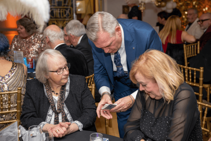 Malcolm the Magician  - Photo 9