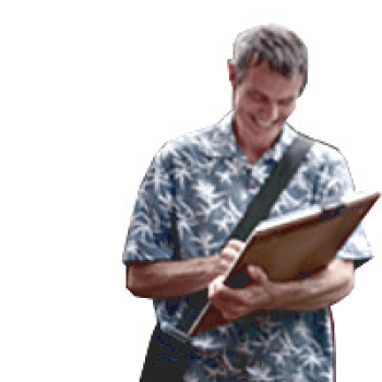 Caricaturist Extraordinaire