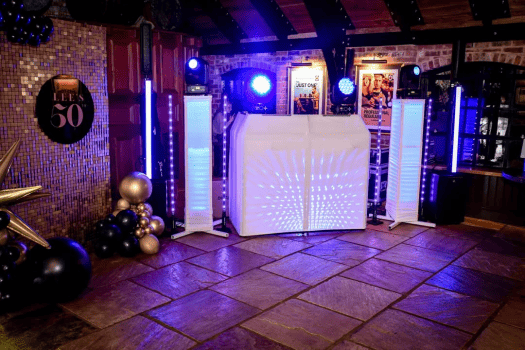 Prime Event & Media Solutions Ltd