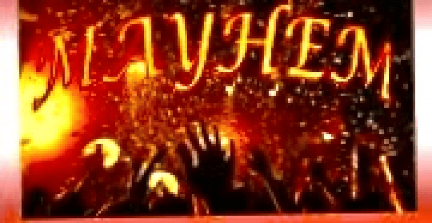 MAYHEM - Photo 2
