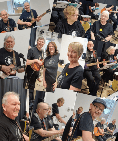 Sing With Strings Choir Ensemble  - Photo 2