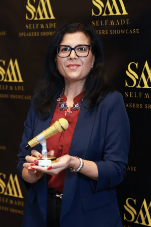 Motivational & Keynote Speaker - Photo 4