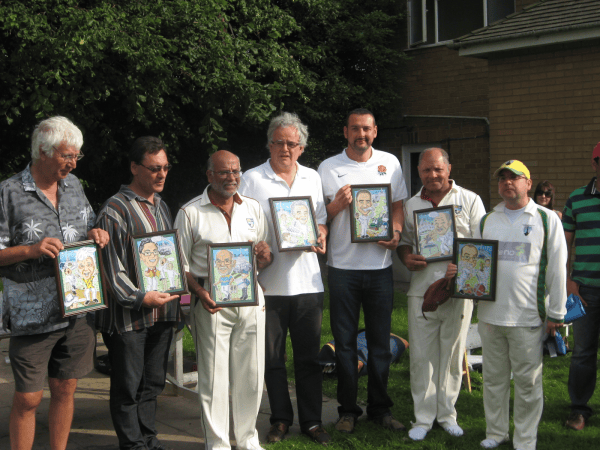 Jules Cartoonist - Photo 10