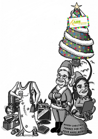 Jules Cartoonist - Photo 18