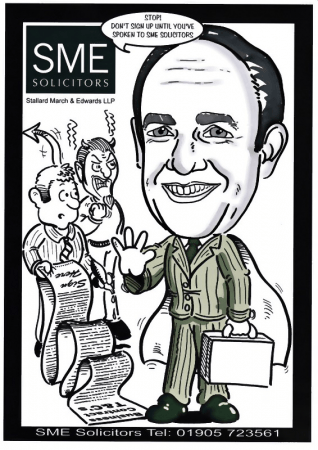 Jules Cartoonist - Photo 30