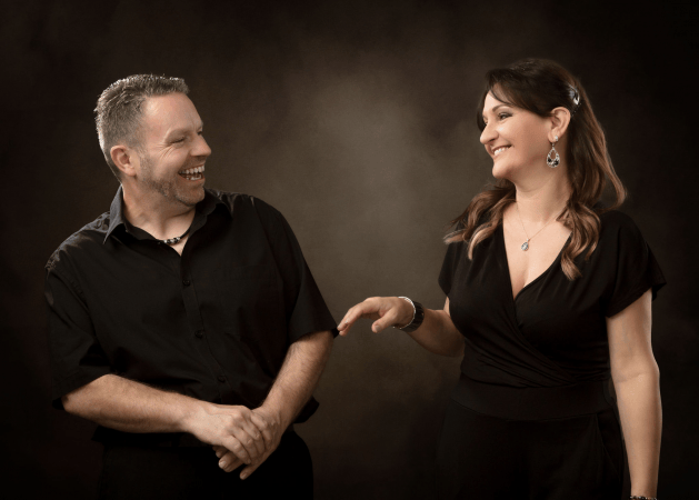J.F. Duo - Photo 3
