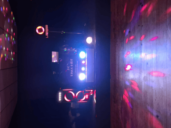 J C Disco Hire - Photo 2