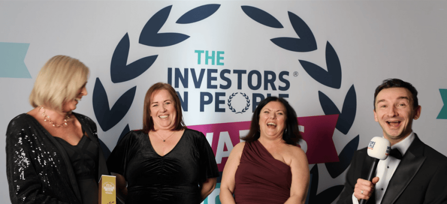 Alex Ranahan — Corporate Event and Conference MC - Photo 3