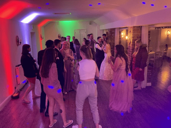 Virtual DJ Brings The Best Vibes To Dance-Floors - Photo 7