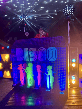 Jonny's Retro Roadshow - Photo 2