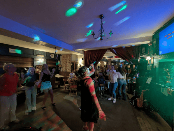 A.S.Karaoke - Photo 5