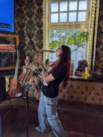 A.S.Karaoke - Photo 6