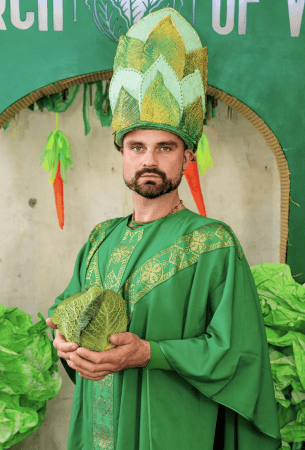 The Lords of Veg Funk - Photo 3