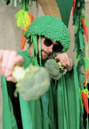 The Lords of Veg Funk - Photo 13