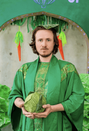 The Lords of Veg Funk - Photo 5
