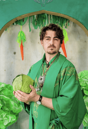 The Lords of Veg Funk - Photo 6