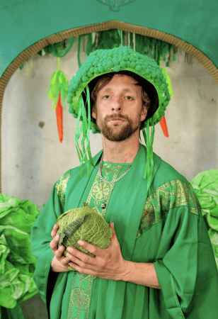 The Lords of Veg Funk - Photo 7