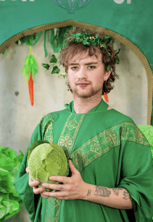 The Lords of Veg Funk - Photo 8