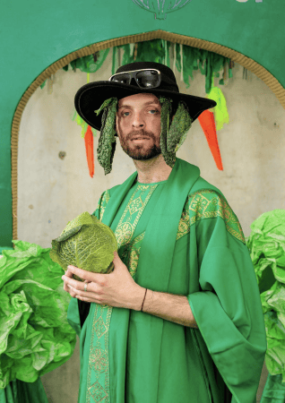The Lords of Veg Funk - Photo 9
