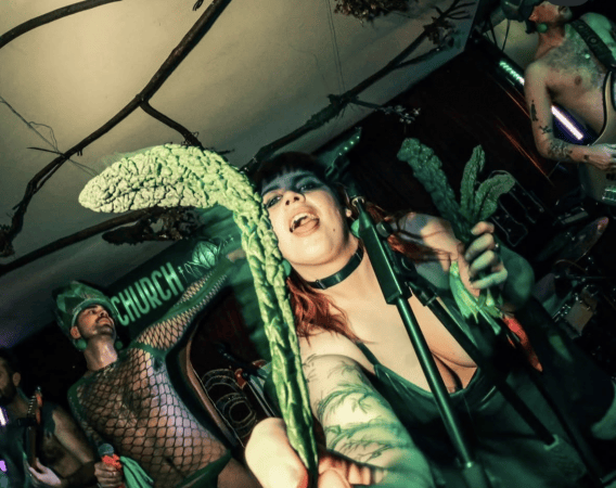 The Lords of Veg Funk - Photo 17