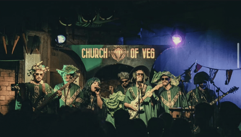 The Lords of Veg Funk - Photo 19