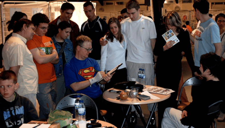 Amazing Caricaturist - Photo 10