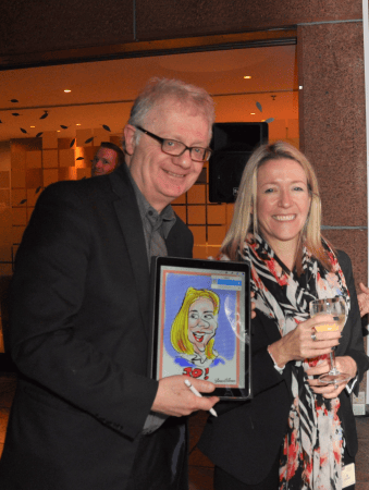 Amazing Caricaturist - Photo 23