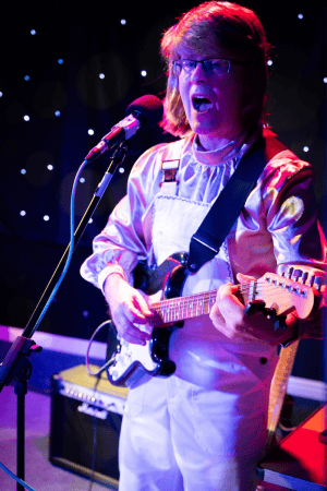 Take A Chance On Three – ABBA Tribute - Photo 11