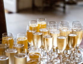 Drinks Reception Entertainment Ideas