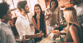 House Party Entertainment Ideas