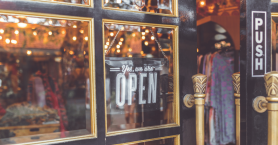 Store Promotion Ideas