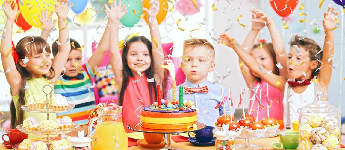 Childrens Entertainers