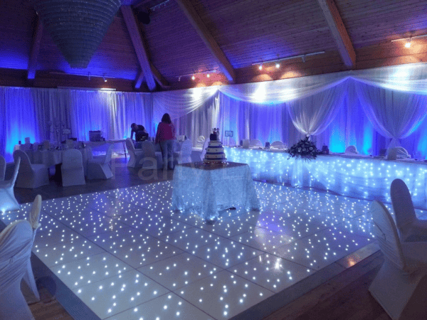 Starlight Dance Floor Northern Ireland - Photo 3