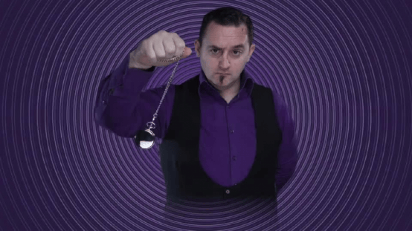 Comedy Stage Hypnotist Grant Saunders - Photo 3