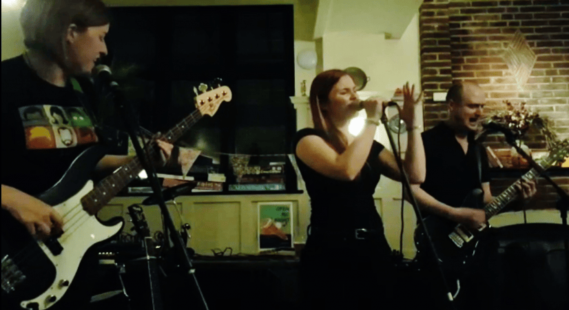 The Cameos - Photo 5
