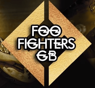 Foo Fighters GB