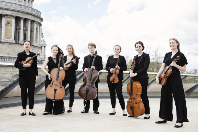 String Quartet - Photo 2