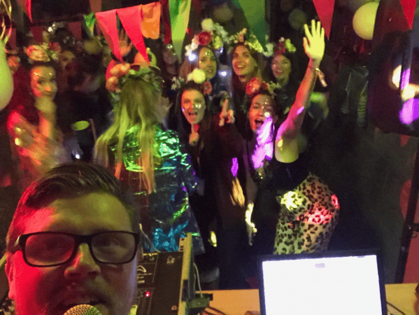 Dans Big Discos Entertainments - Photo 2