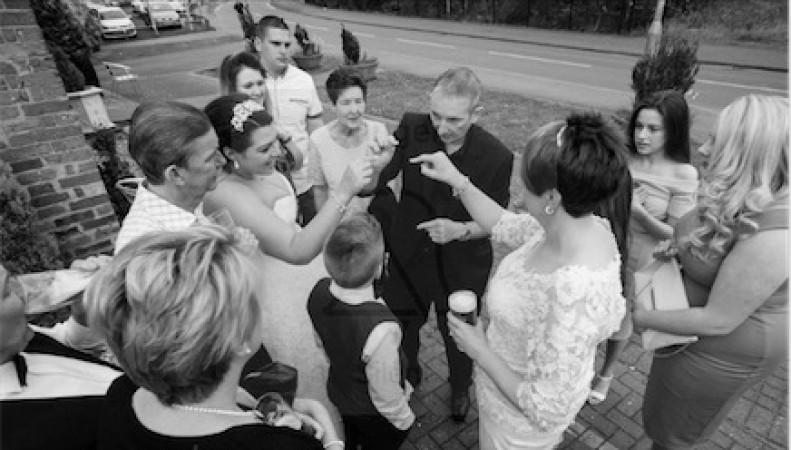 Owen Strickland Magic - Photo 11