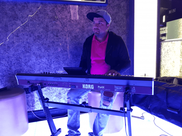 Night of Jazz - Photo 2