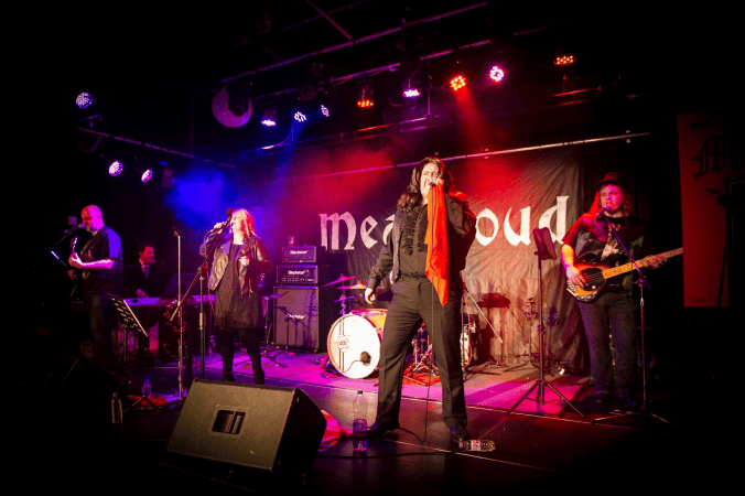 Meatloud - Photo 5
