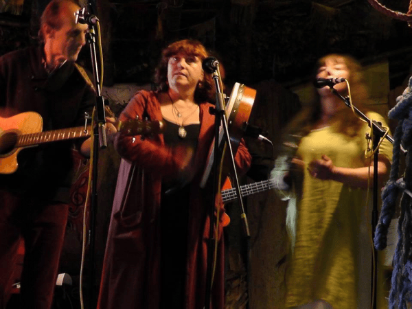 Whippletree Ceilidh Band. - Photo 11