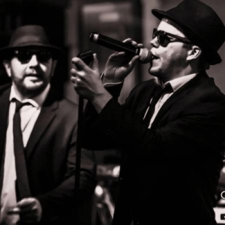 The All New Blues and Soul Revue - Photo 2