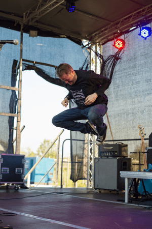 Jack Sabbath - Photo 14