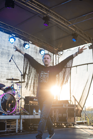 Jack Sabbath - Photo 16