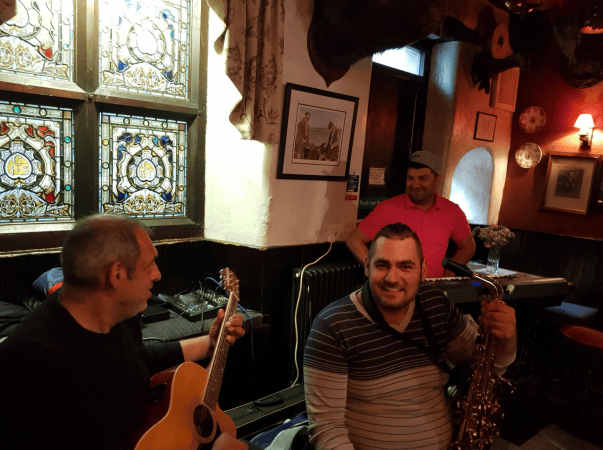 Night of Jazz - Photo 3