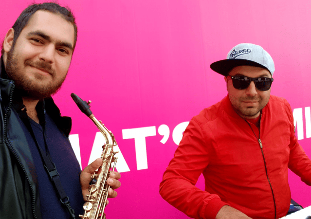 Night of Jazz - Photo 6