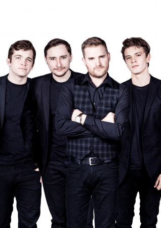 Take on Take That - Photo 2