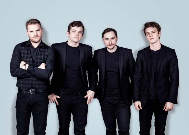 Take on Take That - Photo 5