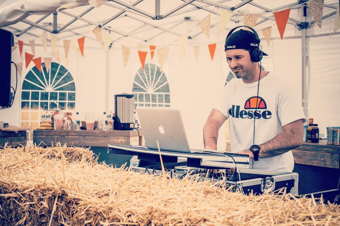 Cheltenham DJ's - Photo 4